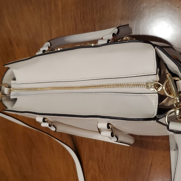 Coach Blake 25 Bag With Gold Chain Belt - Picture 12 of 16